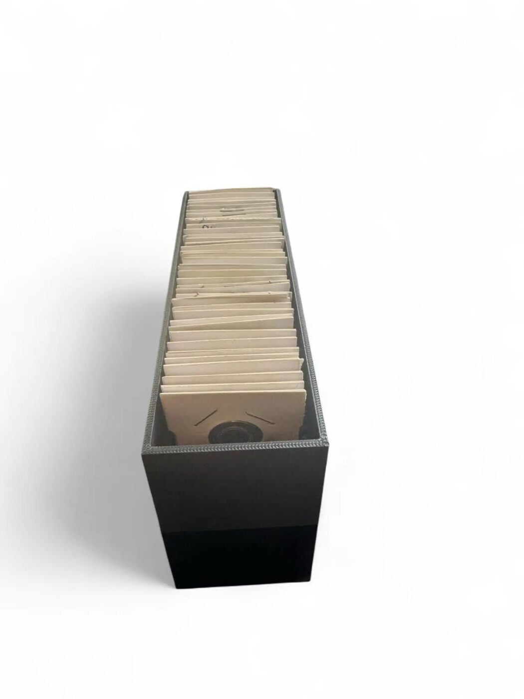 2x2 Flip Storage Box
