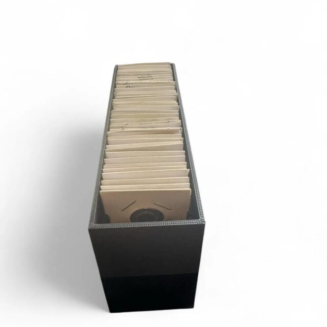 2x2 Flip Storage Box