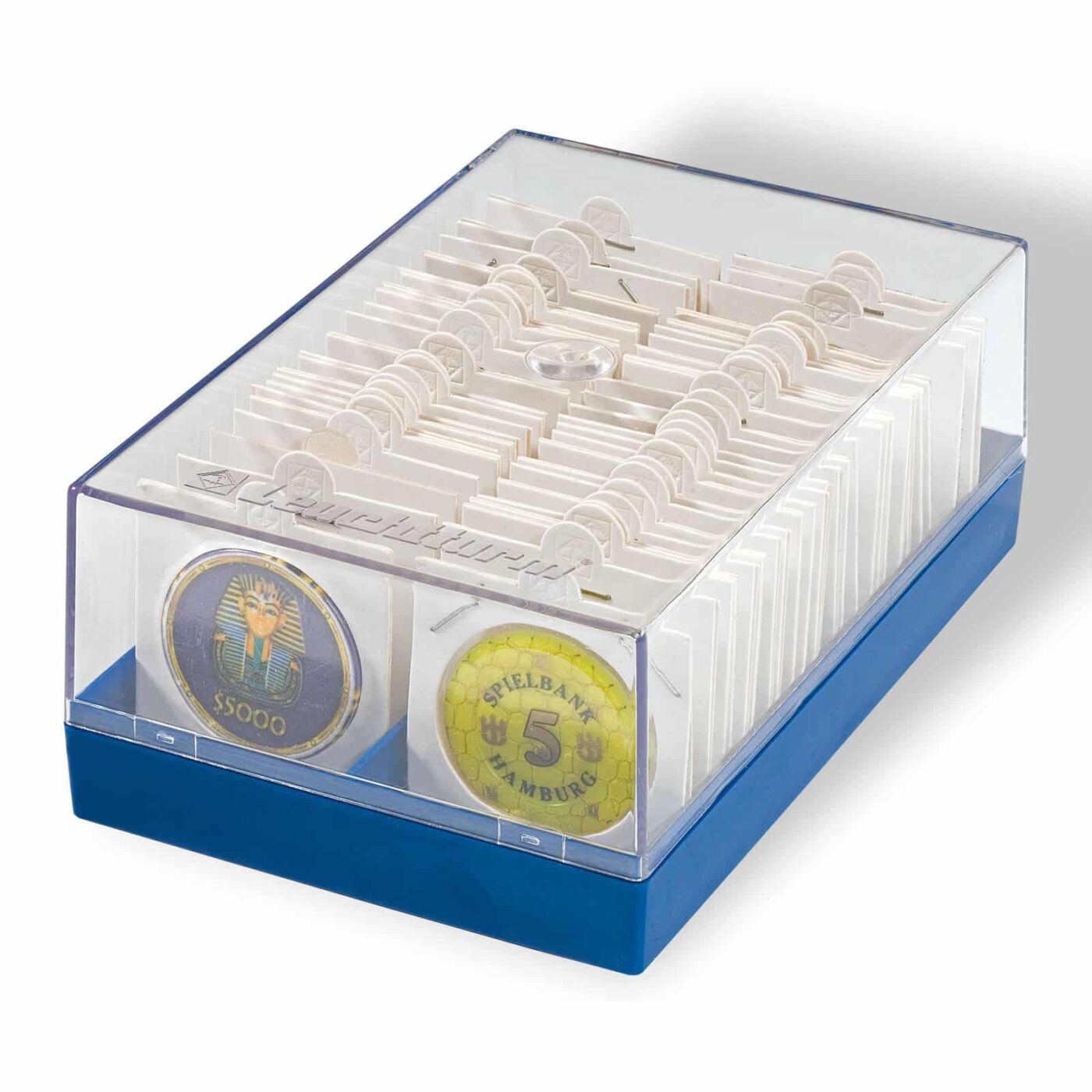 Lighthouse Holder for 2x2 Flips