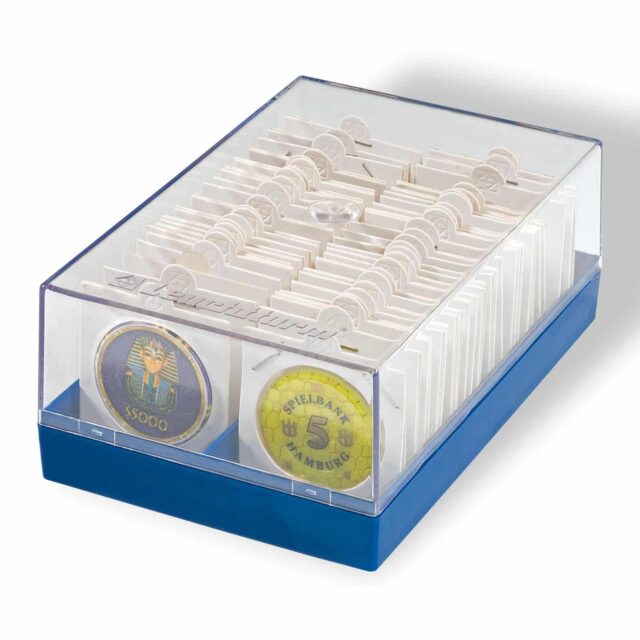 Lighthouse Holder for 2x2 Flips