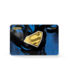 2026 Superman’s Emblem 0.1g Gold Collectible Coin – Agoro
