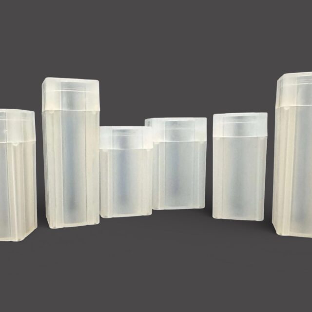 Australian ACS Coin Tubes