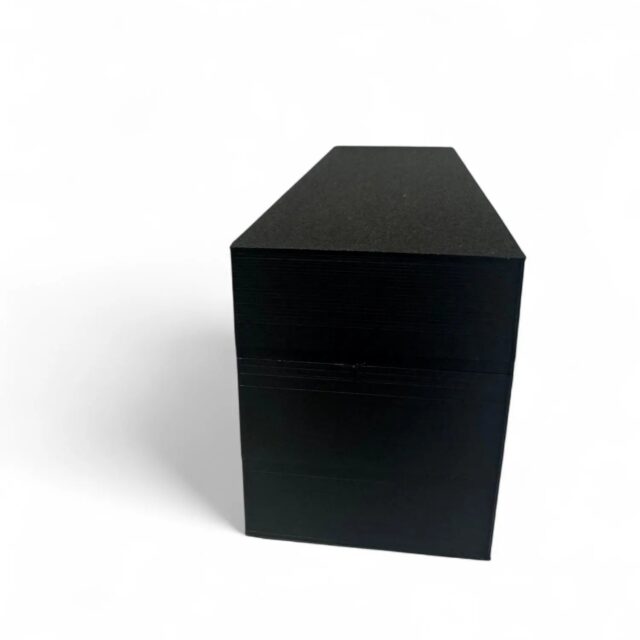 3D Printed Slab Box for PCGS slabs