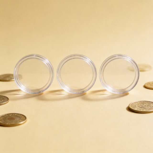 Coin Protection Essentials Bundle