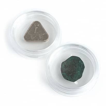 Coin Magic Capsules Small – Pack of 6