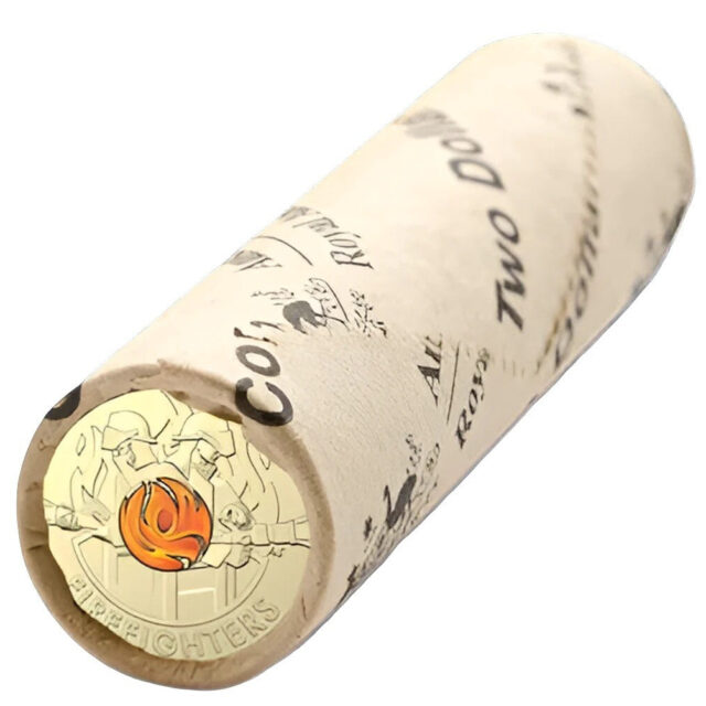 Firefighter Premium RAM Roll
