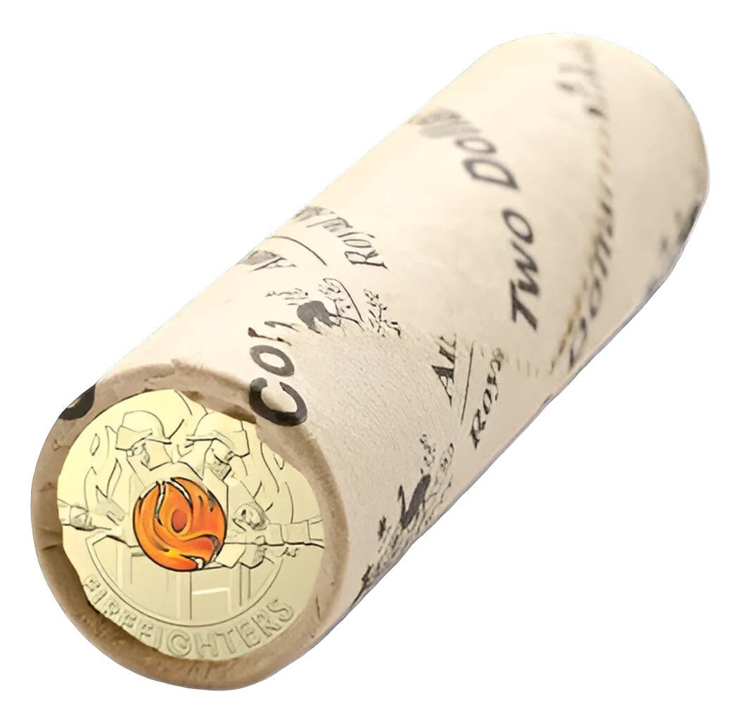 Firefighter Premium RAM Roll