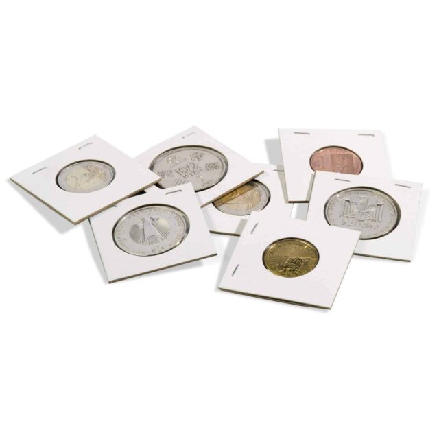 17.5mm Coin Flips – Box of 100