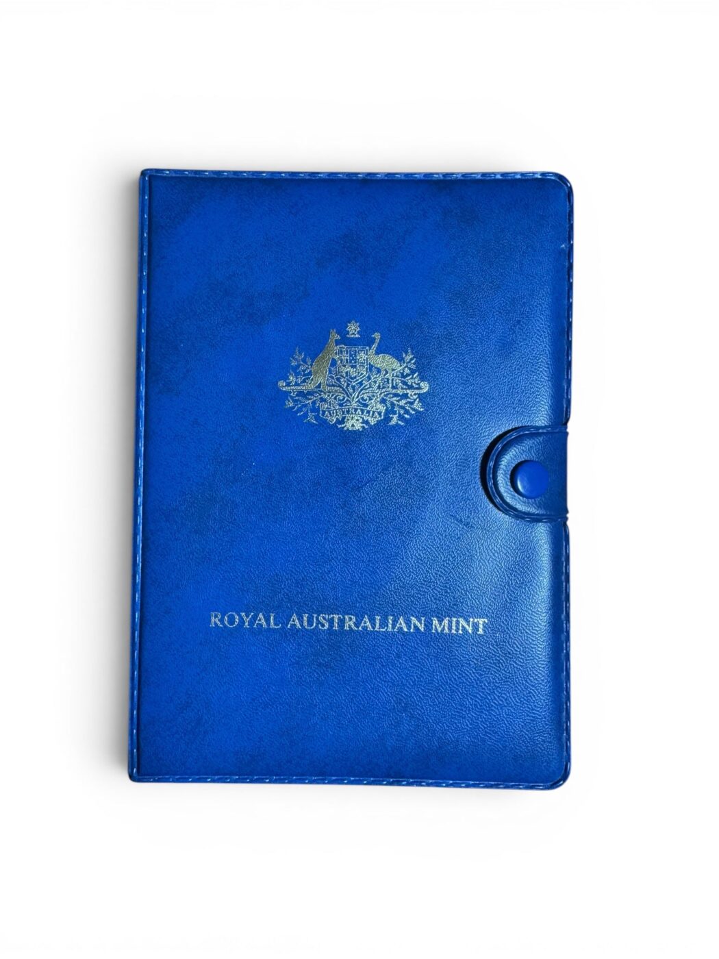 1985 Australian Proof Coin Set